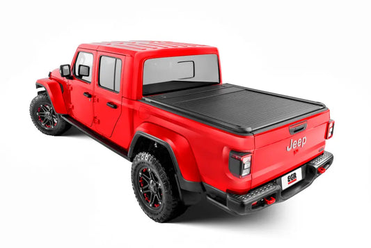 EGR RollTrac Electric Jeep Gladiator