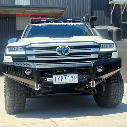 Bull Bar Toyota Landcruiser 300 Series