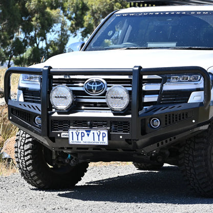 Bull Bar Toyota Landcruiser 300 Series