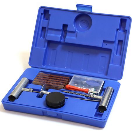 Drivetech 4x4 Tyre Repair Kit