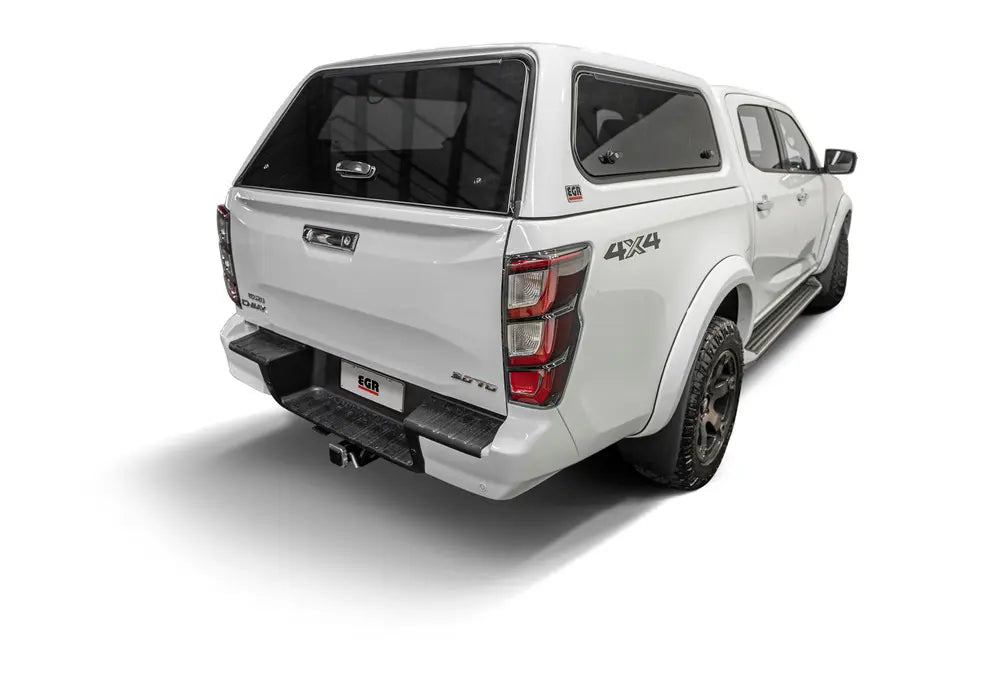 EGR Core Canopy Mazda BT-50 2020-