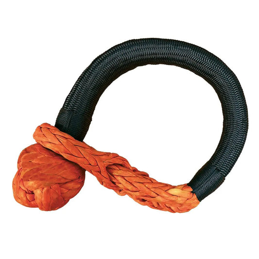 14T Soft Shackle - Orange