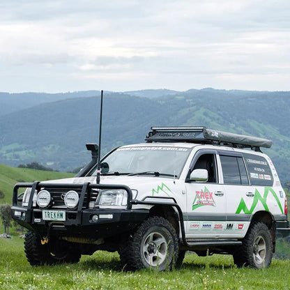 Toyota Landcruiser 100 Series+ Bullbar