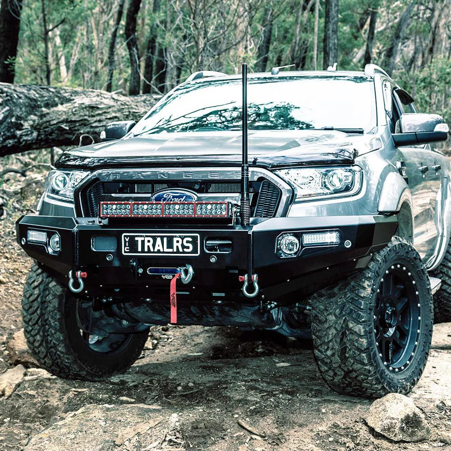 Bull Bar Ford Ranger 2015+