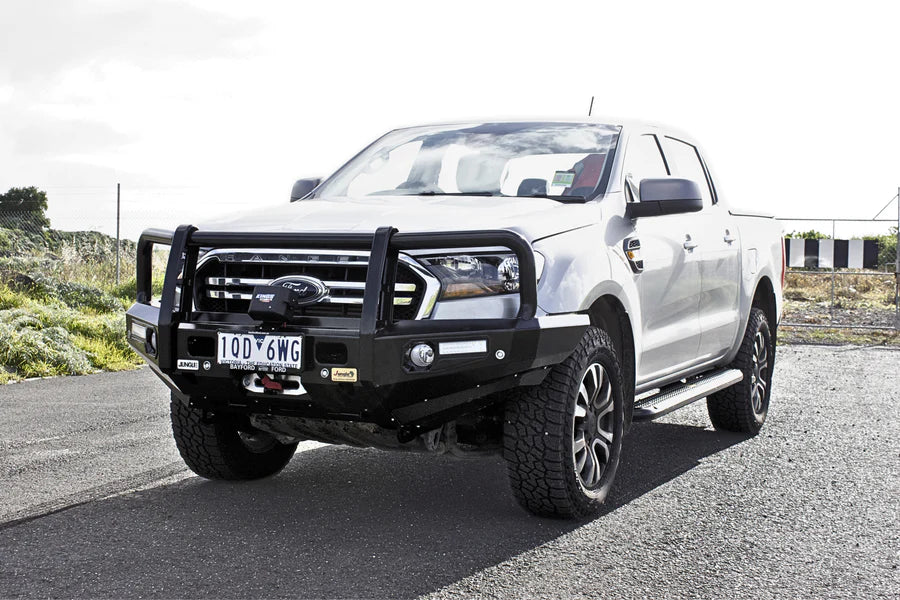 Bull Bar Ford Ranger 2015+