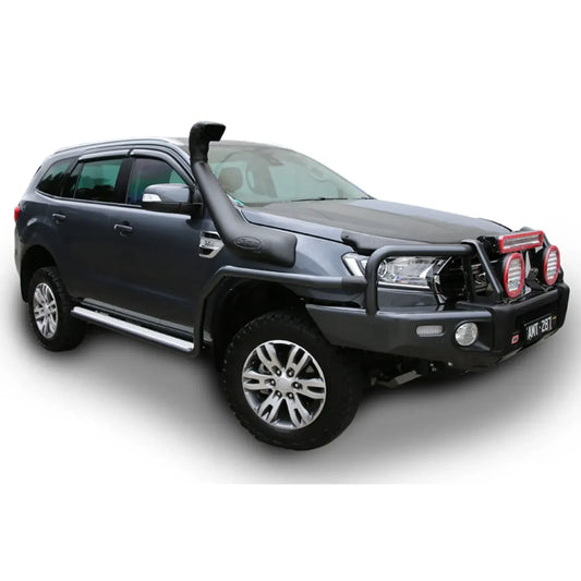 Safari Armax Snorkel for Ford Ranger PX2 MkIII (2019 Facelift) 2.0L, Everest All Engines (07/2015 - 05/2022)