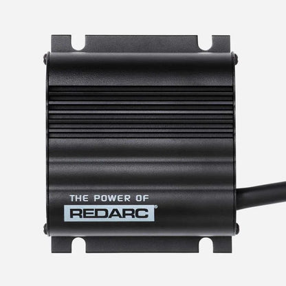 20A In-Vehicle DC Battery Charger