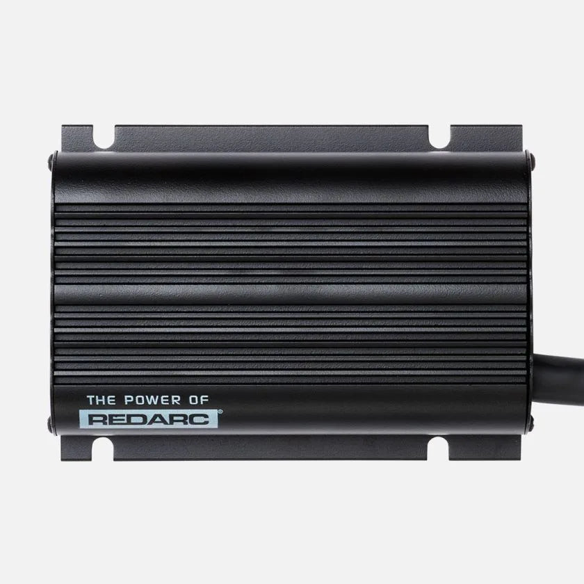 DC Trailer Battery Charger