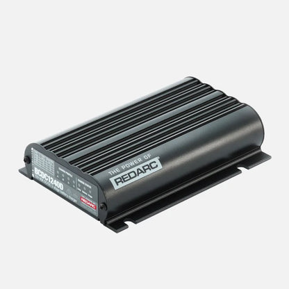 BCDC Classic Under Bonnet 40A DC Battery Charger