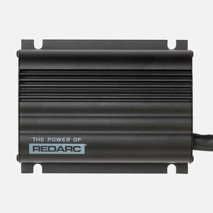 24V 20A In-Vehicle DC Battery Charger