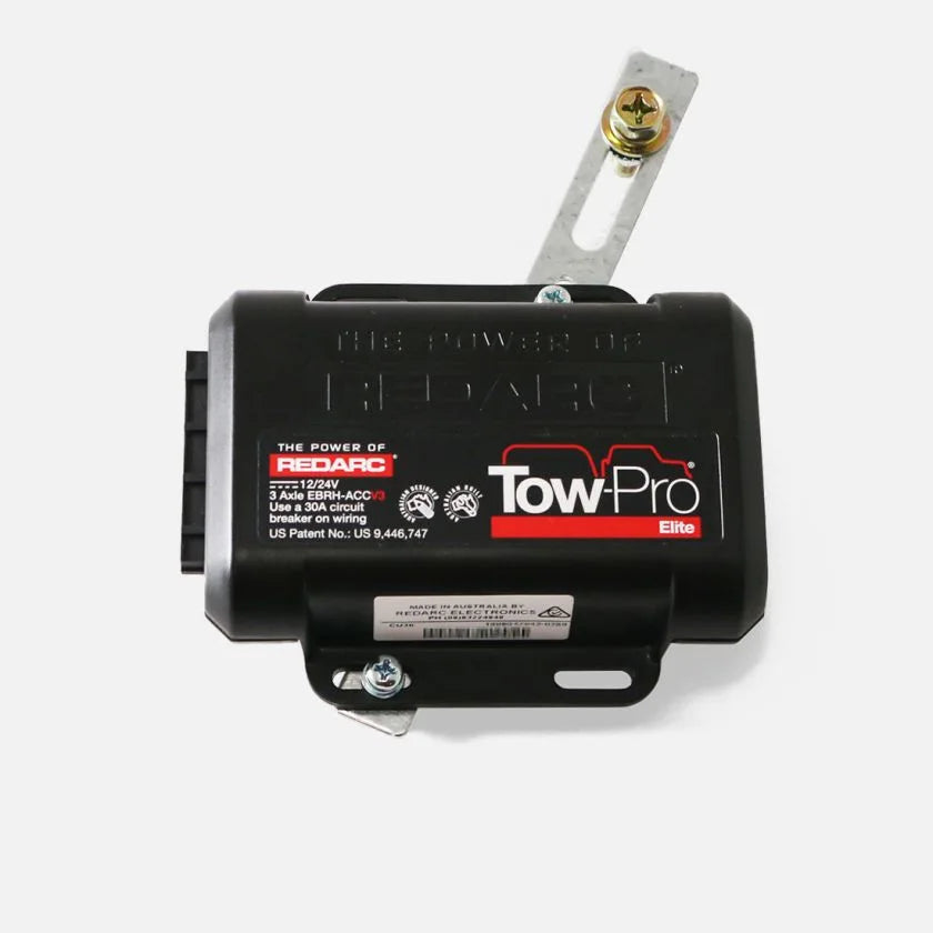 Tow-Pro Mounting Kit