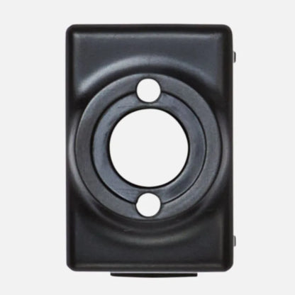 Tow-Pro Switch Insert Suitable For Isuzu D-Max SX, MU-X And Mazda BT50