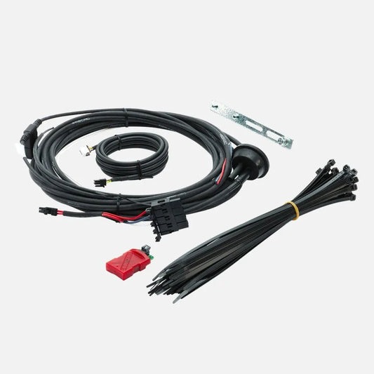 Tow-Pro Wiring Kit To Suit Ford Ranger And Everest