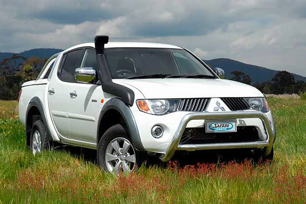 Safari Snorkel for Mitsubishi Triton (07/2006 - 04/2015) SS661HF