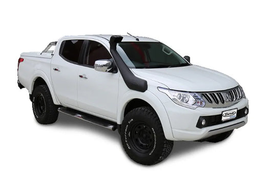 Safari Snorkel for Mitsubishi Triton (05/2015 - 11/2018) SS662HF