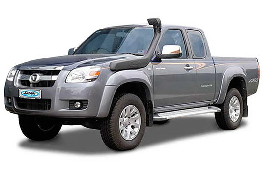 Safari Snorkel for Mazda BT-50 (11/2006 - 10/2011) SS965HF