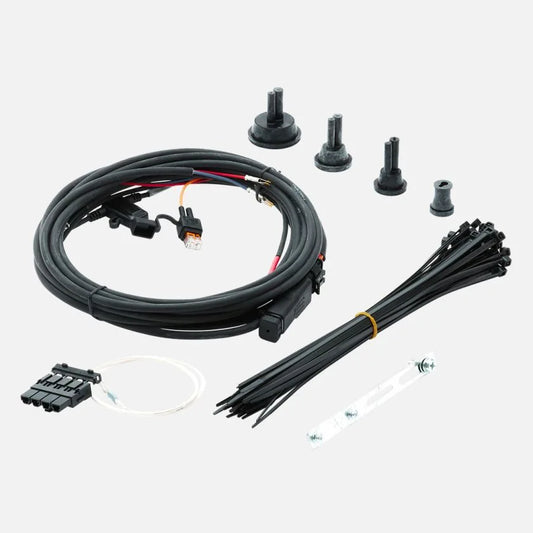 Universal Tow-Pro Wiring Kit