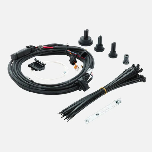 Universal Tow-Pro Extended Wiring Kit