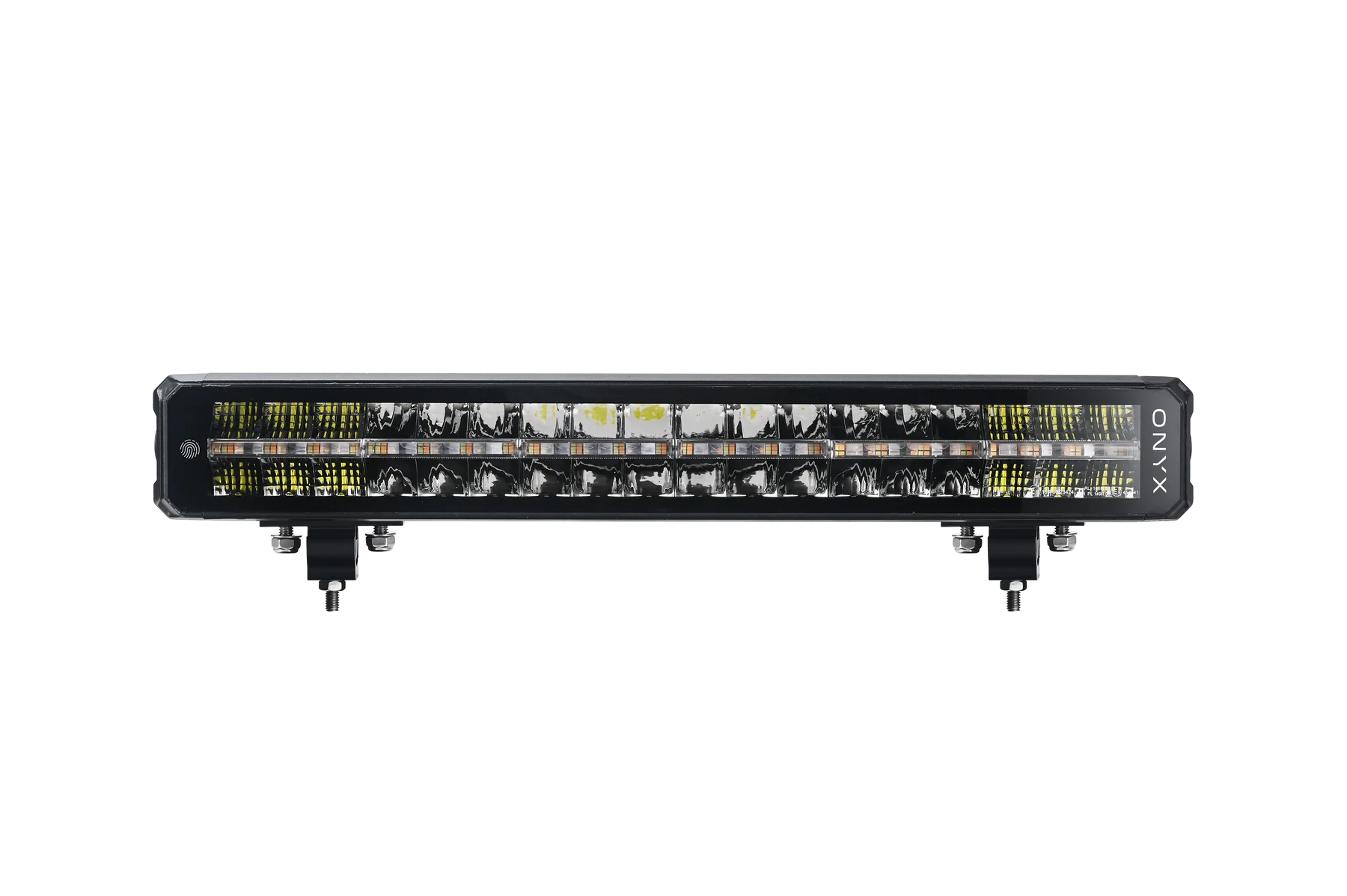 ION-D22 LIGHT BAR INCLUDING WIRING HARNESS