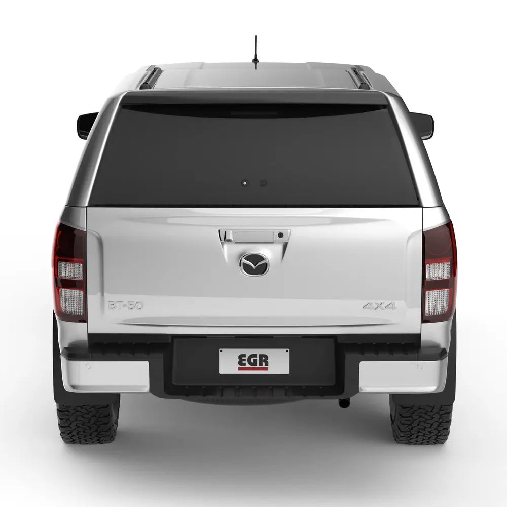 EGR GEN3 Canopy Mazda BT-50 2020-