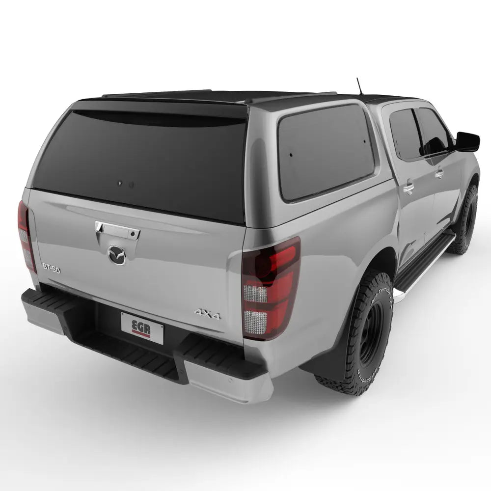 EGR GEN3 Canopy Mazda BT-50 2020- - Image 3