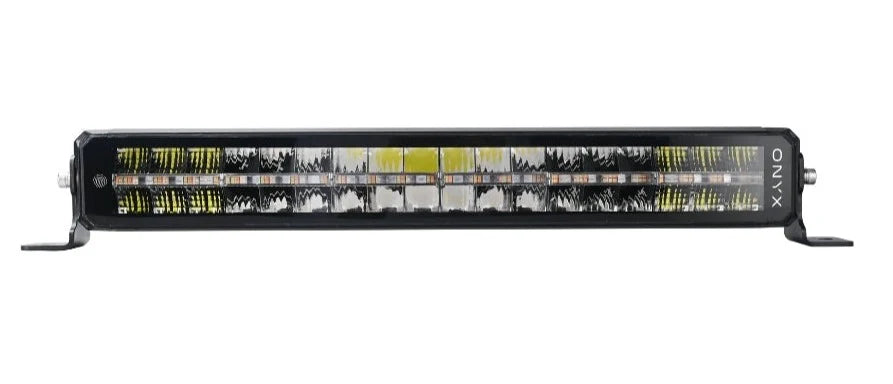 ION-D22 LIGHT BAR INCLUDING WIRING HARNESS - Image 3