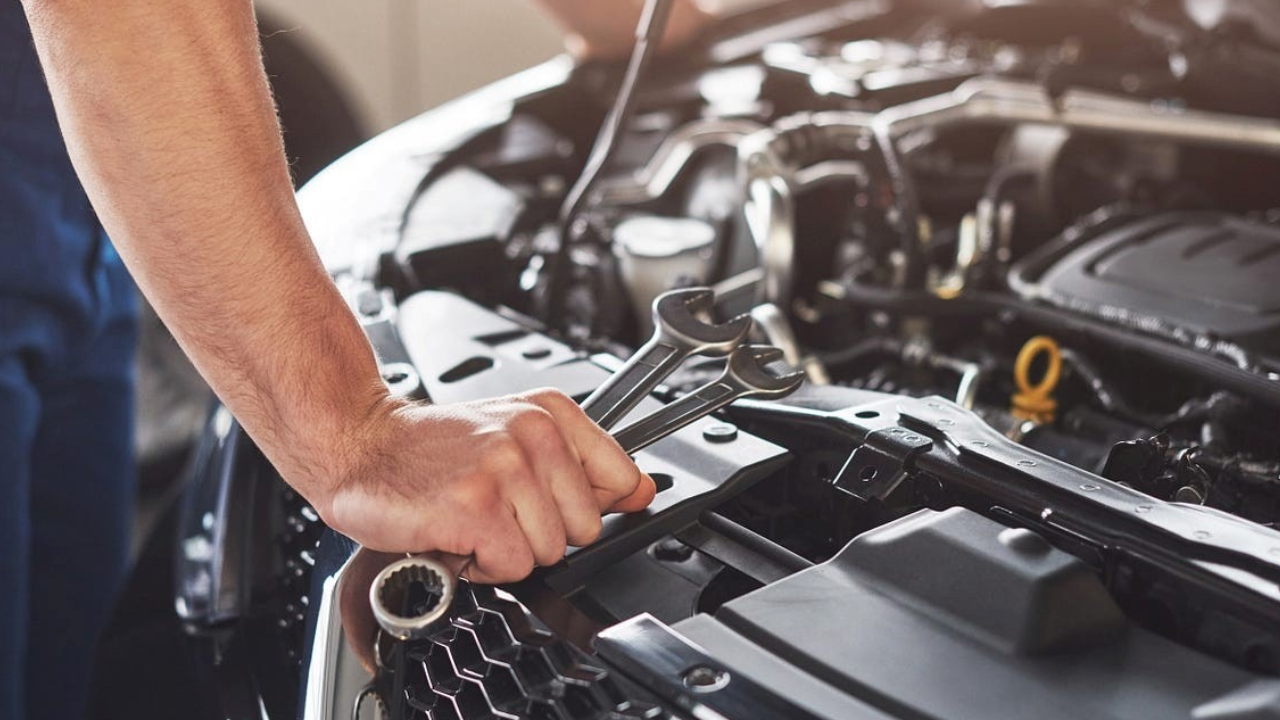 4x4 Servicing Caboolture