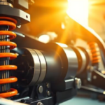 4x4 Suspension Service