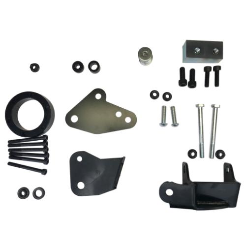 DIFF DROP KIT - FORD PX1/PX2/MAZDA BT50