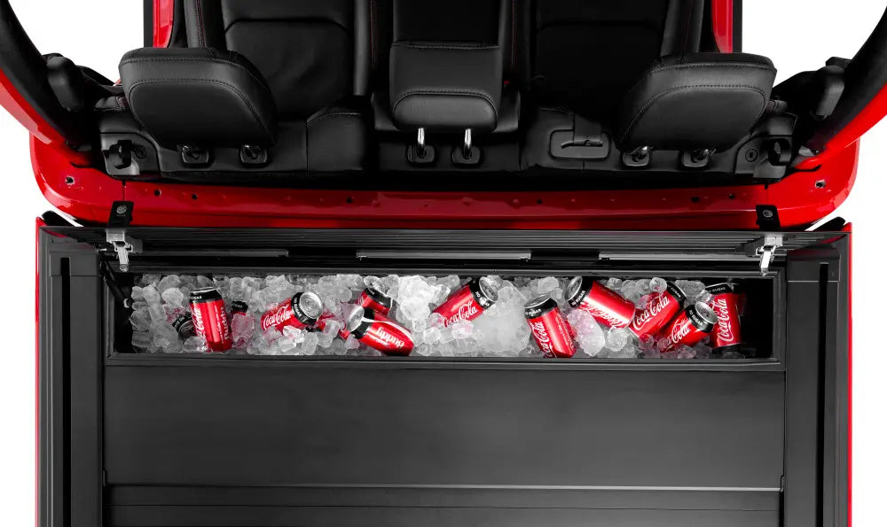 EGR RollTrac Electric Jeep Gladiator - Image 2