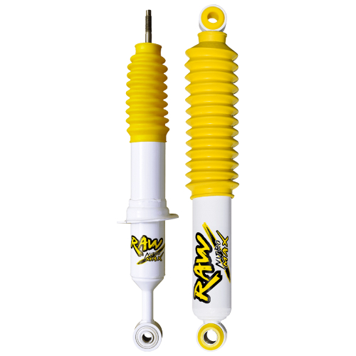 SHOCK ABSORBER - NITRO MAX