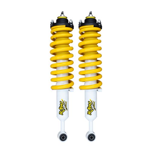 PRE-ASSEMBLED STRUT - NITRO MAX