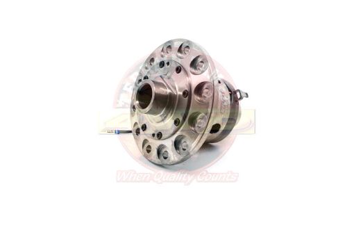 Harrop ELocker - GR Sport 5/2023 - Rogue 2/2018- REAR Live 32 A14334