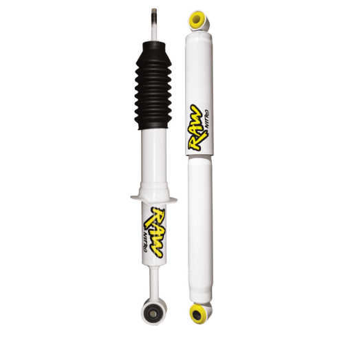 SHOCK ABSORBER - NITRO