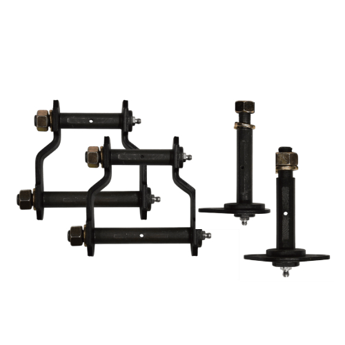 SPRING SHACKLE HANGER