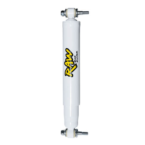 STEERING DAMPER