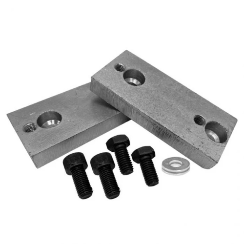 SWAY BAR SPACER KIT