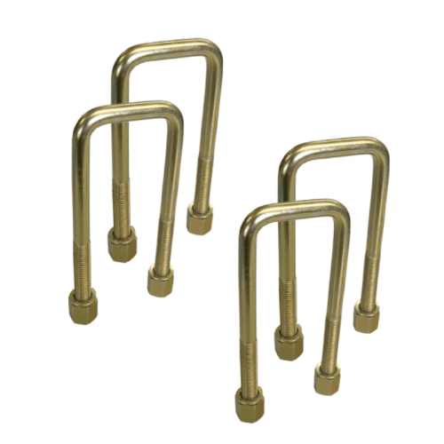 U-BOLTS