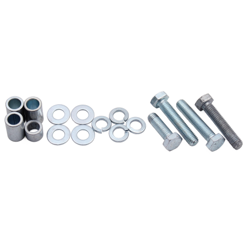 BRAKE LINE SPACER KIT