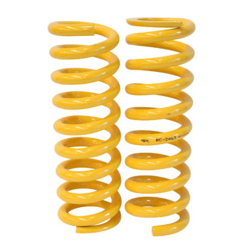 COIL SPRING (PAIR)