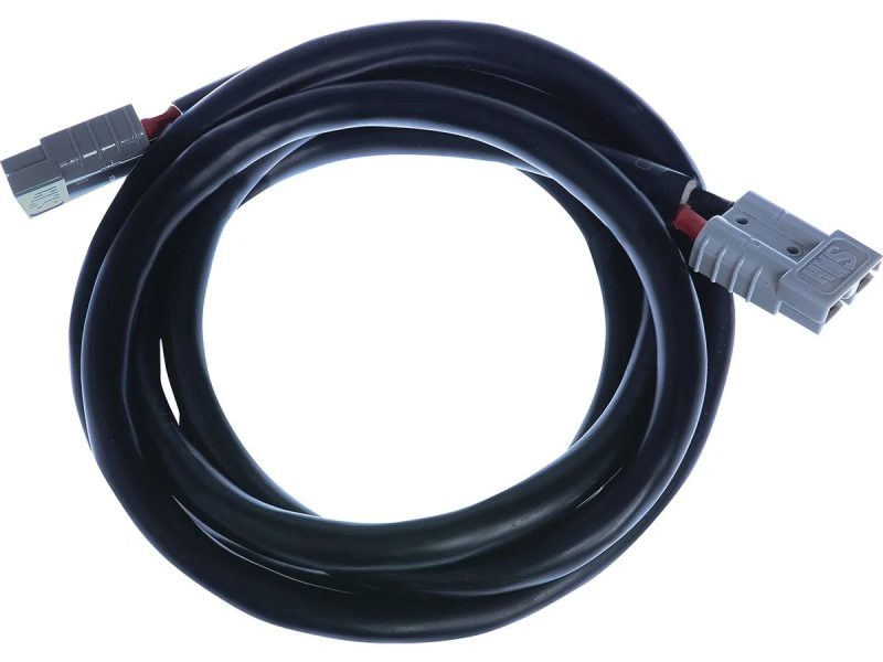 Drivetech 4x4 50A 5m Extension Lead with Anderson Plug Connectors - DTAPEL