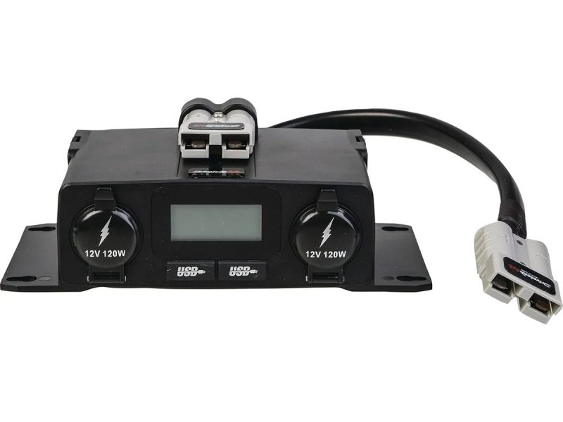 Drivetech 4x4 Power Distribution Box - DT-06013