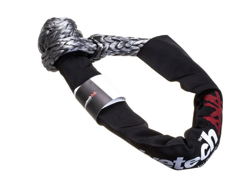 Drivetech 4x4 Soft Shackle 15,000kg - DT-SSH15