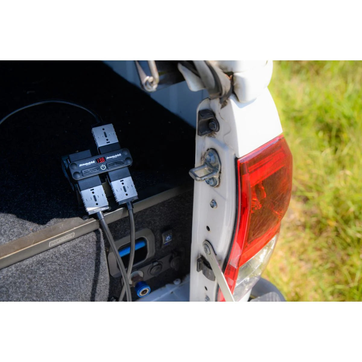 Drivetech 4x4 Quad Connector - DT-02010 - Image 3