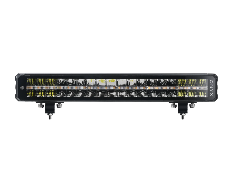 ION-D22 LIGHT BAR INCLUDING WIRING HARNESS
