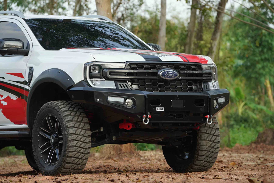 Bull Bar Next Gen Ranger - Image 2