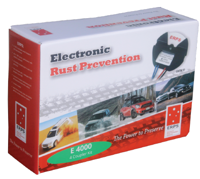 E 4000 ? ERPS 4 Coupler System