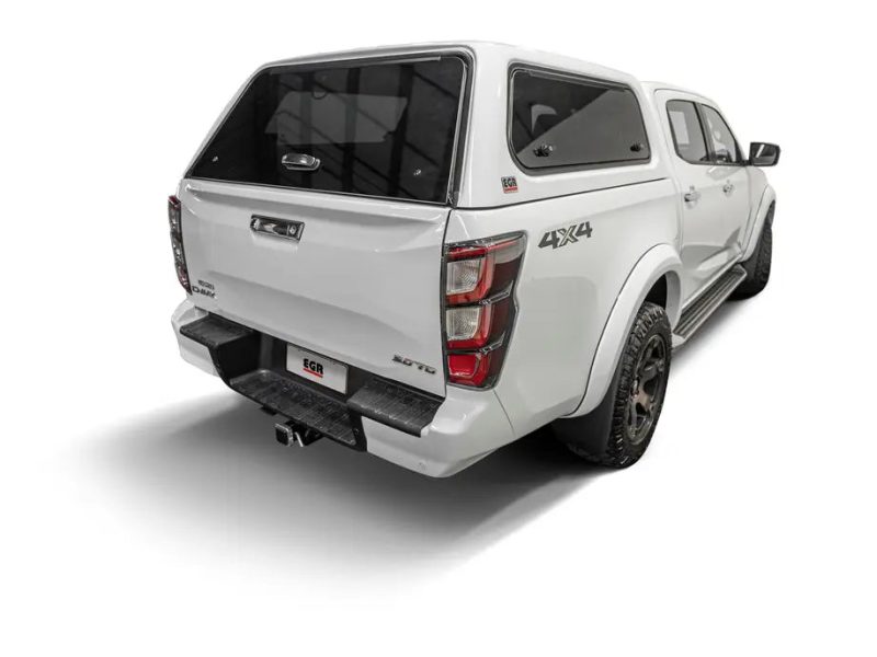 EGR Core Canopy Mazda BT-50 2020-