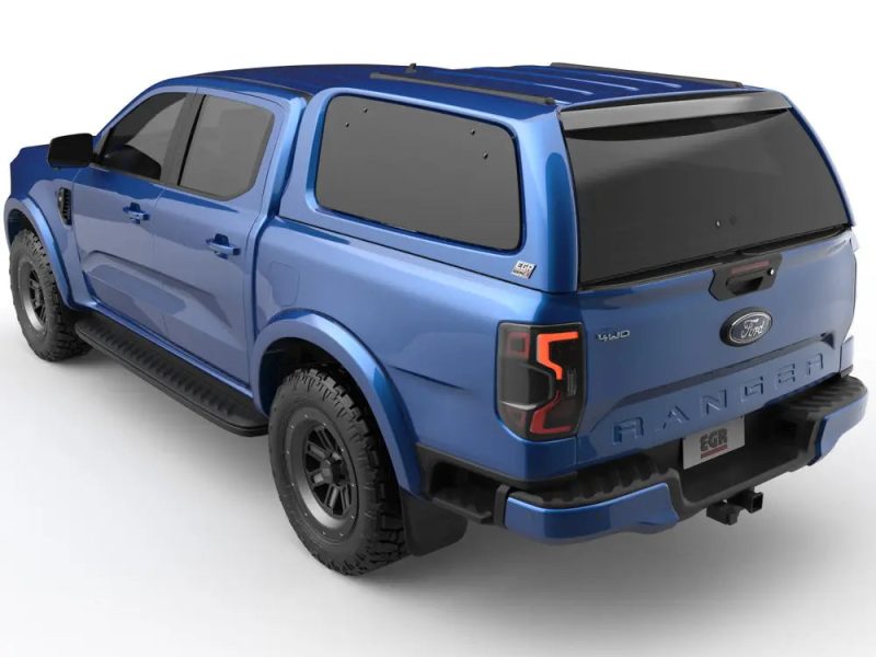 EGR GEN3 Canopy Ford Ranger RA 2022-Onwards