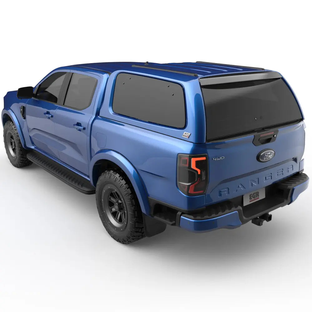 EGR GEN3 Canopy Ford Ranger RA 2022-Onwards